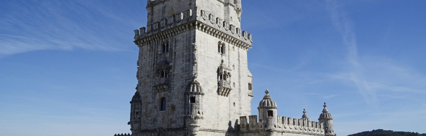 Torre Belem_Lisbon