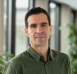 Carlos Azevedo