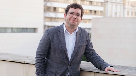 João Pereira dos Santos