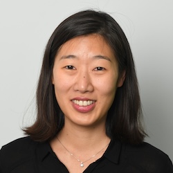 Olivia Kim
