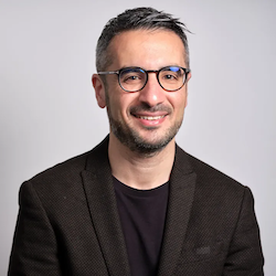 Tolga Bektas