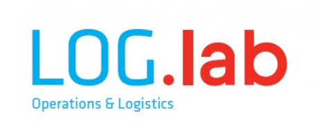 Log.lab logo